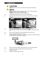 Предварительный просмотр 25 страницы Hyundai HYT140 User Manual