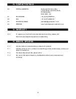 Preview for 34 page of Hyundai HYT140 User Manual