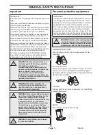 Preview for 5 page of Hyundai HYT2622-3 User Manual