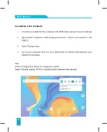 Preview for 13 page of Hyundai HYtab Plus 10WB1 User Manual
