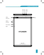 Предварительный просмотр 7 страницы Hyundai HYTAB PRO 10LA2 User Manual