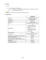 Preview for 16 page of Hyundai HYTR2650 User Manual