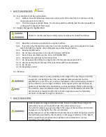 Preview for 7 page of Hyundai HYTR36LI User Manual