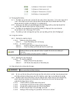 Preview for 15 page of Hyundai HYTR36LI User Manual