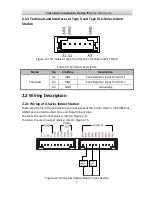 Предварительный просмотр 13 страницы Hyundai HYU-559 Quick Start Manual