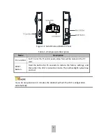 Preview for 8 page of Hyundai HYU-561 User Manual