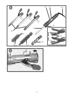 Предварительный просмотр 2 страницы Hyundai HYU HC666 Instruction Manual