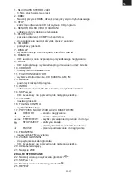 Preview for 27 page of Hyundai HYU MS 613 A3 Instruction Manual