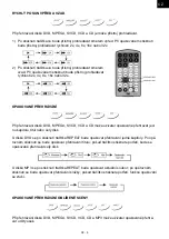 Preview for 9 page of Hyundai HYU PDP737SU Instruction Manual