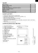 Preview for 21 page of Hyundai HYU PDP737SU Instruction Manual