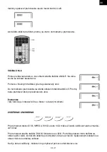 Preview for 27 page of Hyundai HYU PDP737SU Instruction Manual