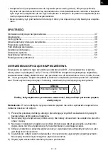 Preview for 37 page of Hyundai HYU PDP737SU Instruction Manual