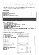 Preview for 38 page of Hyundai HYU PDP737SU Instruction Manual