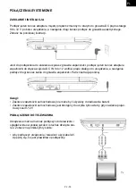 Preview for 39 page of Hyundai HYU PDP737SU Instruction Manual