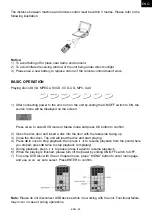 Preview for 59 page of Hyundai HYU PDP737SU Instruction Manual