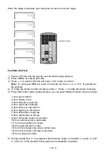 Preview for 62 page of Hyundai HYU PDP737SU Instruction Manual