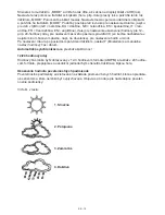 Предварительный просмотр 10 страницы Hyundai HYU WS 1819 Instruction Manual