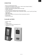 Preview for 19 page of Hyundai HYU WS 1819 Instruction Manual