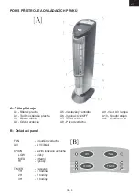 Предварительный просмотр 5 страницы Hyundai HYUAP235 Instruction Manual