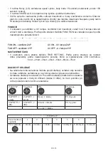 Предварительный просмотр 16 страницы Hyundai HYUAP235 Instruction Manual