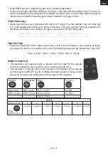 Preview for 25 page of Hyundai HYUAP235 Instruction Manual