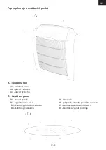 Предварительный просмотр 5 страницы Hyundai HYUAP580 Instruction Manual