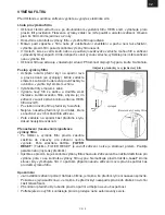 Предварительный просмотр 9 страницы Hyundai HYUAP610 Instruction Manual