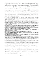 Предварительный просмотр 12 страницы Hyundai HYUAP610 Instruction Manual