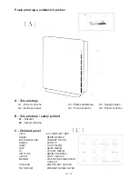 Preview for 14 page of Hyundai HYUAP610 Instruction Manual