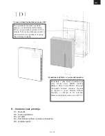 Preview for 15 page of Hyundai HYUAP610 Instruction Manual