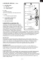 Предварительный просмотр 27 страницы Hyundai HYUCHO 160 Instruction Manual