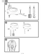 Preview for 4 page of Hyundai hyuhm 706 Instruction Manual