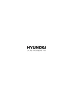 Preview for 40 page of Hyundai hyuhm 706 Instruction Manual