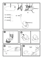 Preview for 2 page of Hyundai HYUHVC101 Instruction Manual