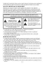 Preview for 2 page of Hyundai HYULF1030MULTI Instruction Manual