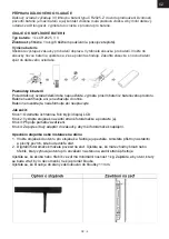 Preview for 5 page of Hyundai HYULF1030MULTI Instruction Manual