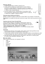 Preview for 6 page of Hyundai HYULF1030MULTI Instruction Manual