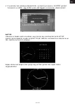 Предварительный просмотр 57 страницы Hyundai HYULF1030MULTI Instruction Manual