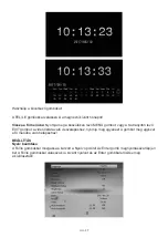 Preview for 58 page of Hyundai HYULF1030MULTI Instruction Manual