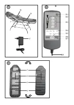 Предварительный просмотр 2 страницы Hyundai HYUMAS950 Instruction Manual