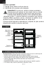 Предварительный просмотр 8 страницы Hyundai HYURSD086GW8AF Instruction Manual