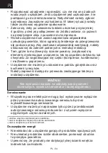 Предварительный просмотр 54 страницы Hyundai HYURSD086GW8AF Instruction Manual