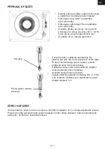 Предварительный просмотр 3 страницы Hyundai HYURTCB503RIP Instruction Manual