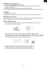 Preview for 9 page of Hyundai HYURTCB503RIP Instruction Manual