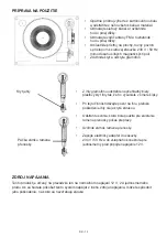 Предварительный просмотр 12 страницы Hyundai HYURTCB503RIP Instruction Manual