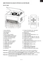 Preview for 13 page of Hyundai HYURTCB503RIP Instruction Manual