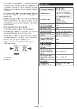 Preview for 73 page of Hyundai HYUULW43TS754SMART Instruction Manual