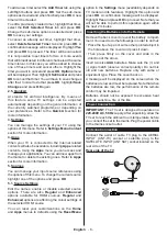 Preview for 105 page of Hyundai HYUULW43TS754SMART Instruction Manual