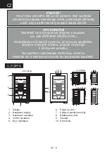 Preview for 8 page of Hyundai HYUVIN12G Instruction Manual