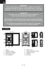 Предварительный просмотр 22 страницы Hyundai HYUVIN12G Instruction Manual